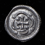 Денар 1116-1131 (Венгрия)