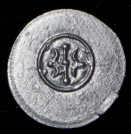 Денар 1162-1172 (Венгрия)