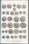 Книга "Catalogue of coins in the Panjab Museum  Lahore" 1969 РЕПРИНТ