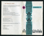Проспект "Переход на 10-тичную систему" (Лондон) 1969