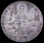 1 скудо 1818 (Папское государство)